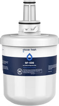 GLACIER FRESH Replacement for DA29-00003G Water Filter, Compatible by GLACIERFRESH