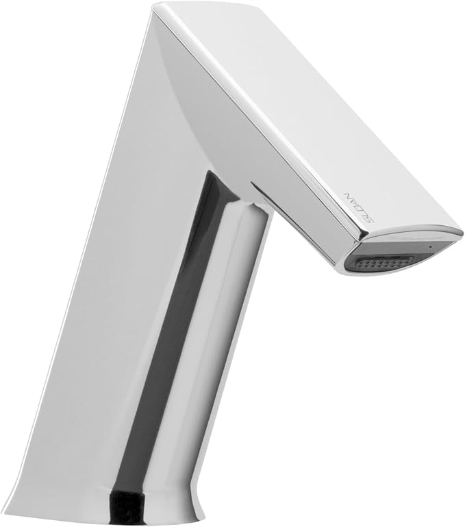 Sloan BASYS EFX-250 Sensor Activated Touch-Free Faucet, Commercial Grade - Image 8