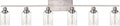 6-Lights Bathroom Vanity Light Fixtures by WINSHENLighting