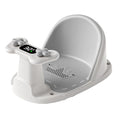 Baby Bath Seat for Babies 6 Months & Up by Neurora