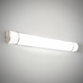 ASD LED 48" Vanity Flush Mount Light Fixture, Linear Bathroom Lighting Bar | by ASDLightingCorporation