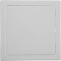 Vent Systems 8'' x 8'' Inch White Metal Access Panel by VentSystems