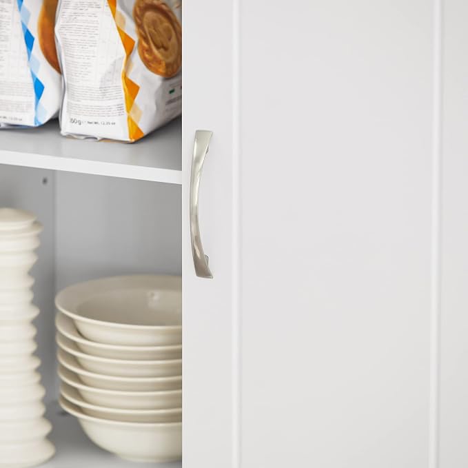 Haotian Wall Cabinet Laundry Room, Medicine Cabinet - Image 9