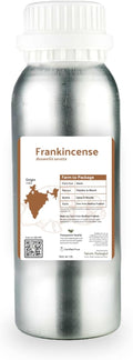Frankincense Essential Oil by NaturePackaged