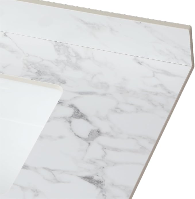 Montary 37"x 22" Bathroom Vanity Top - Image 7