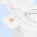 TUSHY Classic 3.0 Bidet Toilet Seat Attachment by TUSHY