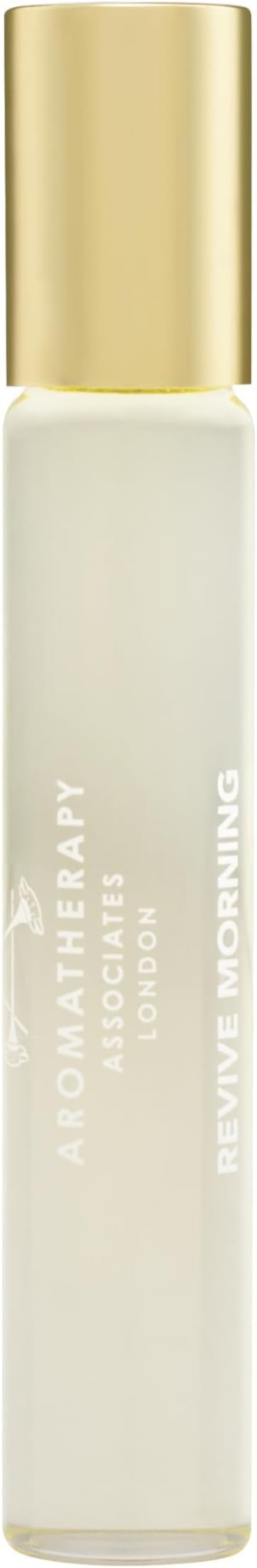 Aromatherapy Associates Revive Morning Roller Ball. Premium Blend of Neroli and - Image 14
