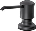 SAMODRA Kitchen Soap Dispenser Refill from The Top Countertop Kitchen Bathroom by SAMODRA