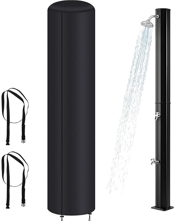 Saking Solar Shower Cover Waterproof, Waterproof Solar Shower Cover - Image 2