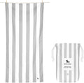 Dock & Bay Customized Beach Towel by DockBay