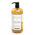 Archipelago Botanicals Black Honey Body Wash, Moisturizing and Hydrating Daily by Archipelago
