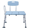 Winado Tub Transfer Bench for Bathtub by Winado