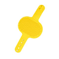 Silicone Dog Bath Brush – Soft Pet Scrubber by Unknown