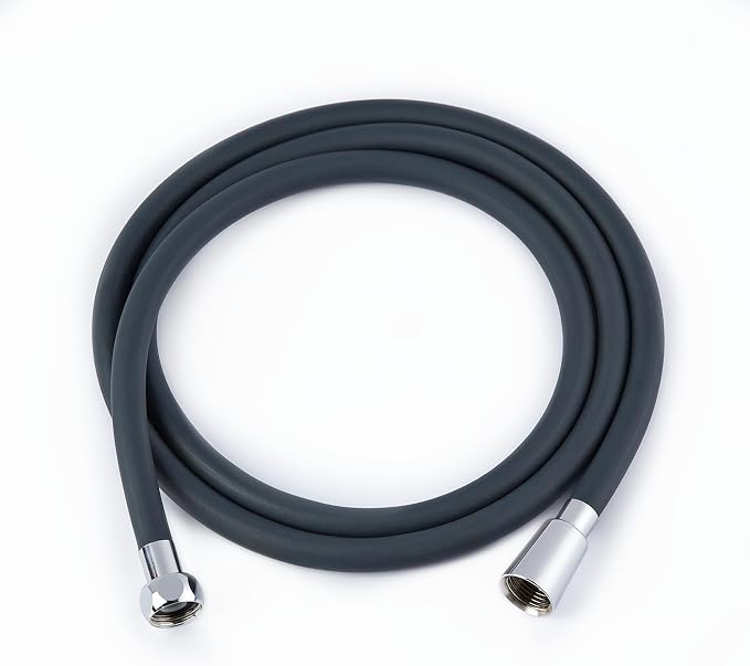 Flexible PVC Shower Hose for Barumi Livo & Pluo Handheld Showerhead by Barumi