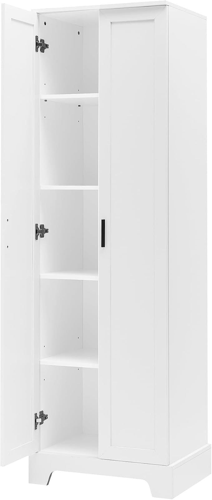 Favfurish 70" Tall Bathroom Storage Cabinet - Image 16