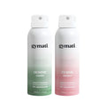 Gymati Fitness Body Deodorant Spray Aluminum Free by Gymati