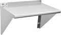 Profeeshaw NSF Stainless Steel Shelf 18” x 24”, 300 lb Commercial Shelves Wall by Profeeshaw