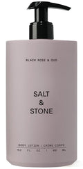 Salt & Stone Body Lotion for Women & Men| Scented Daily Body Lotion | Hydrates by SaltStone