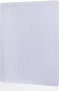 Suteck Plumbing Access Panel for Drywall Ceiling 12 x 16 Inch Reinforced by Suteck