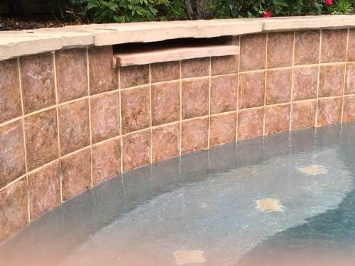 Piranha Water Pool Tile and Shower Calcium Descaling Spray - Image 7