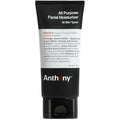 Anthony All-Purpose Facial Moisturizer – Men’s Hydrating Lotion by ANTHONY