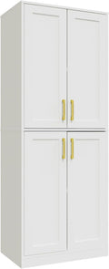Storage Cabinet, Kitchen Pantry by Hamesen