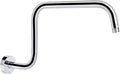 NearMoon S Shape Shower Extension Arm by NearMoon