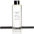Chloefu LAN Balsam & Cedar Scented Oil Reéd Diffuser Refill 200ml/6.76 fl oz by ChloefuLANScentedCandles