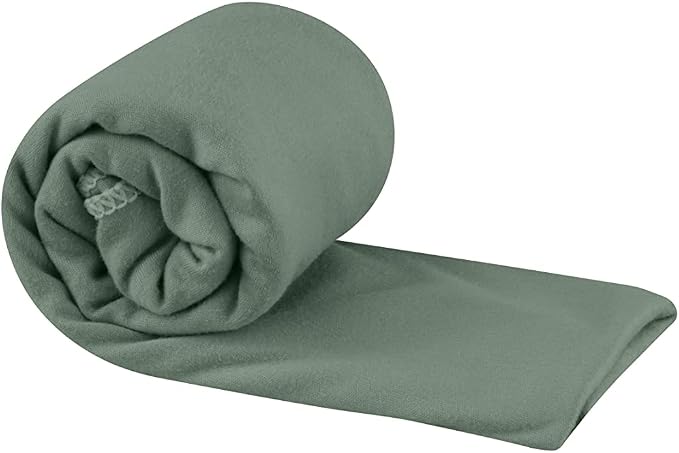 Sea to Summit Drylite Towel, Lightweight Camping and Travel Towel - Image 4