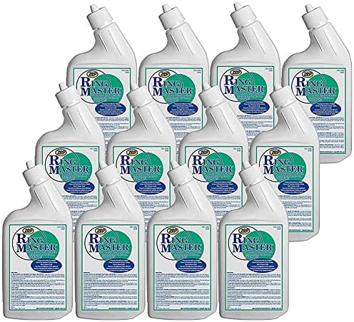Zep Ring Master All-Purpose Bathroom Cleaner - Image 6