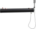 Portable Water Tank for Camping, 5.28 Gallon Roof Rack Mount Road Shower Water by Unknown