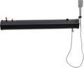 Pressurized Water Tank Portable Roof Rack Water Tank Over-Landing Pressurized by Unknown