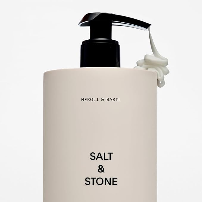 Salt & Stone Body Lotion for Women & Men| Scented Daily Body Lotion | Hydrates - Image 6