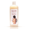 Lighten-Up LightenUp Lactic Acid Body Wash by Unknown