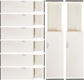 8 Drawer Organizer and Dividers, Organize Silverware and Utensils in Home by BerryAve