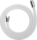 59 Inches Shower Hose Ultra-Soft Silicone Shower Hose Extension Anti-Kink by Unknown