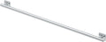 Elevate 48" L Grab Bar by Gatco