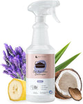 kin+kind Pet Odor Eliminator for Home by kinkind