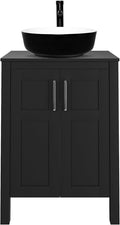 YOURLITE Bathroom Vanity with Sink by YOURLITE