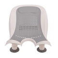 Fafeicy Baby Bath Tub Infant Bath Basin, Newborn Washing Tub by Fafeicy