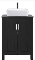 YOURLITE Bathroom Vanity with Sink by YOURLITE