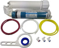 Huining Reverse Osmosis Membrane 50GPD-1812/2012 RO Membrane Housing Kit by HUINING