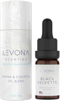 Levona Scents Oil Diffuser Essential Oils: Fragrance Oil by LEVONASCENT
