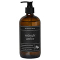 River Birch Midnight Amber Scented Natural Hand Soap by RiverBirch