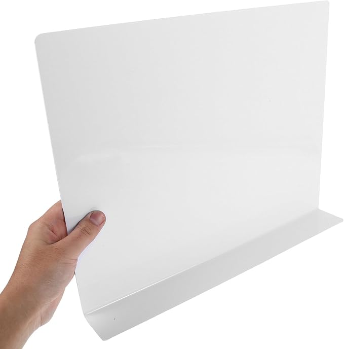 Kitchen Countertop Splash Guard - Image 5