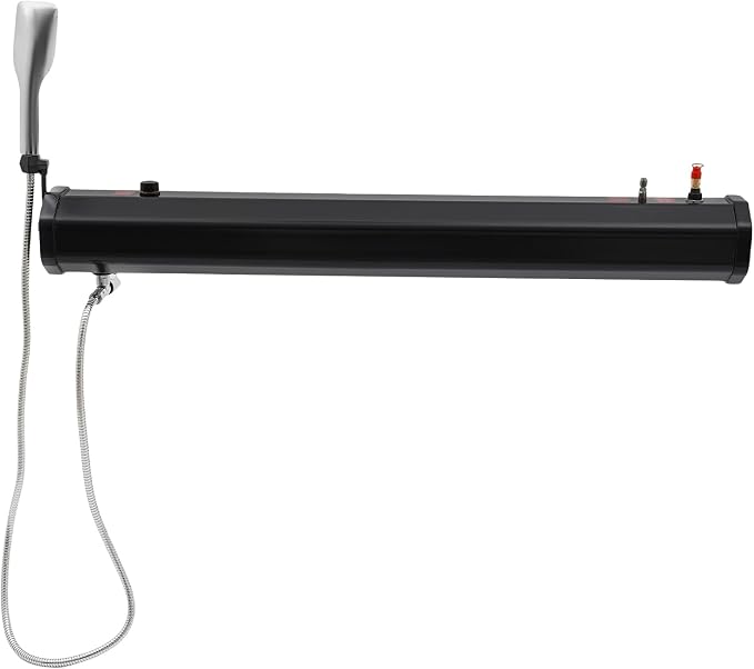 TFCFL 7.93 Gallon Roof Rack Mount Road Shower, High Pressure Outdoor Camping - Image 6