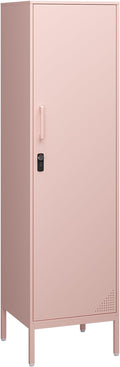 Locker Cabinet, Home Office by Steehoom