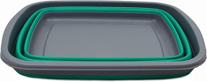 SAMMART 10L Collapsible Tub - Image 2
