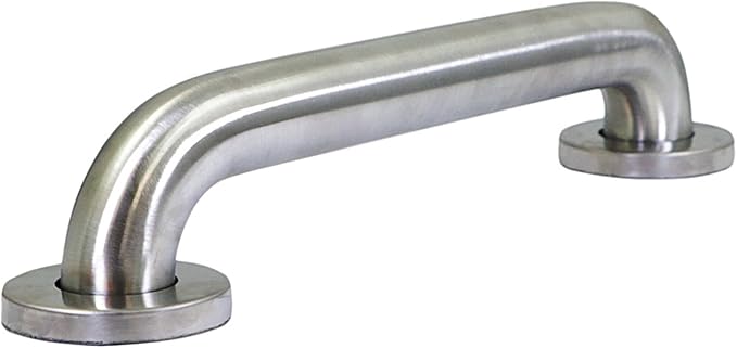 Highcraft Grab Bar for Bathtubs and Showers, Shower Grab Bars for Seniors and by Highcraft
