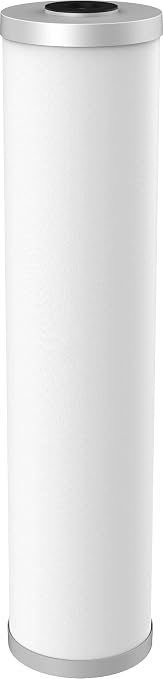 Pentair OMNIFilter PB55-20 Carbon Water Filter, Whole House Premium Heavy Duty - Image 2